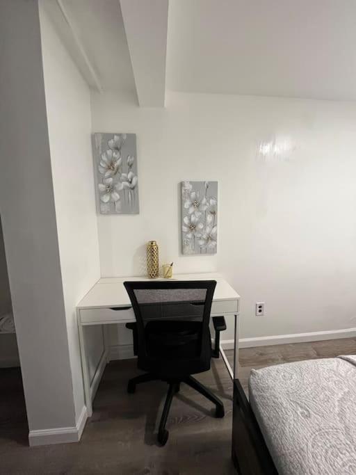 Marvelous Modern Apartment At Perfect Location Mount Vernon Exterior foto